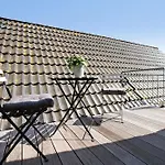 Soenksen Appartement