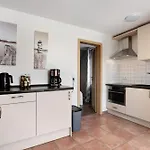 Soenksen Appartement *