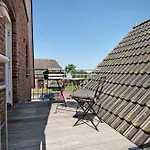 Soenksen Appartement *