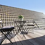Soenksen Appartement *