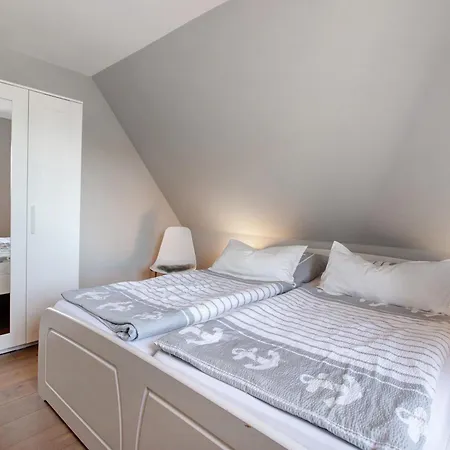 Apartment Soenksen Nordstrand
