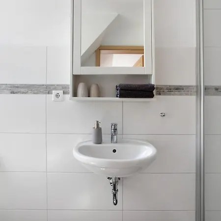 Apartment Soenksen Nordstrand