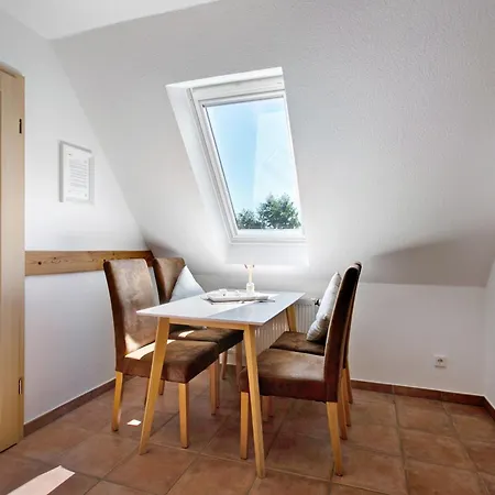 Apartment Soenksen Nordstrand