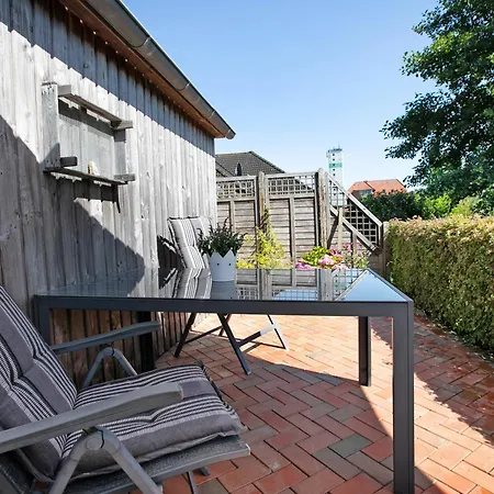 Soenksen Apartment