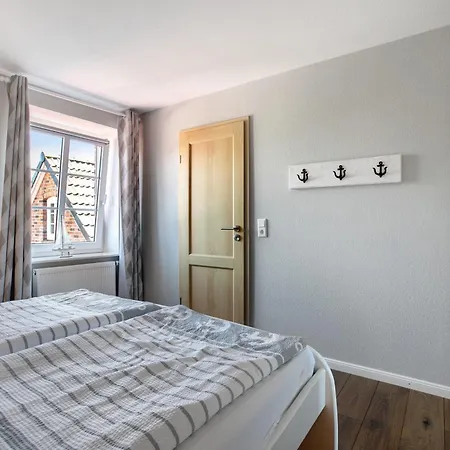 Soenksen Apartment *
