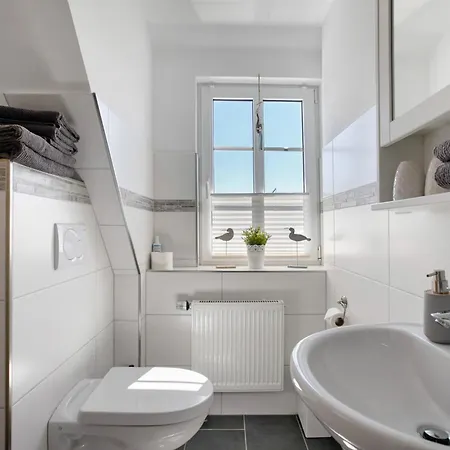 Soenksen Apartment *
