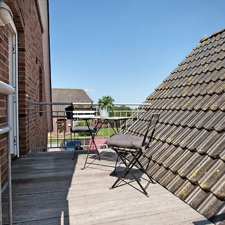 Soenksen شقة نوردستراند