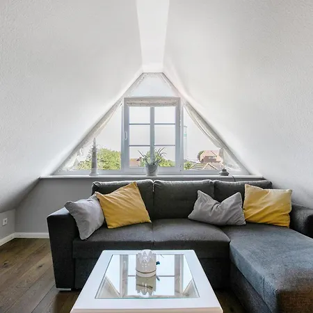Soenksen Appartement Nordstrand
