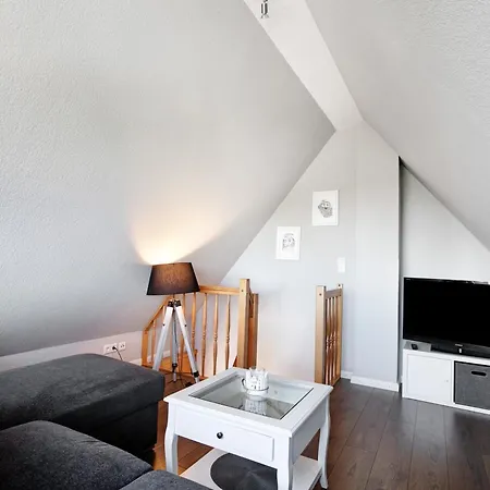 Soenksen Appartement *