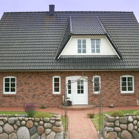 Soenksen Appartement Nordstrand