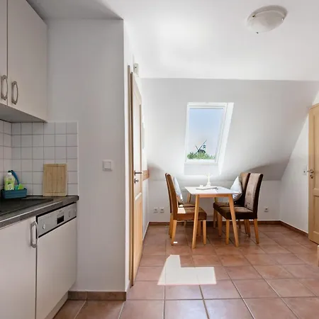 Soenksen Apartment Nordstrand