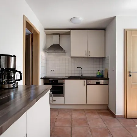 Appartement Soenksen