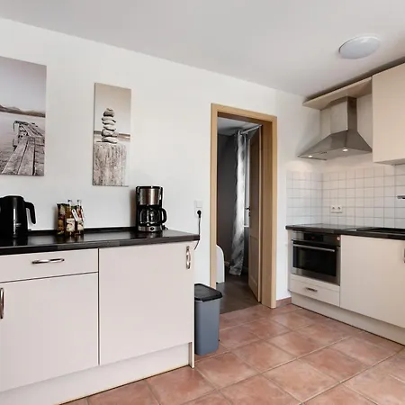 Soenksen Apartment *