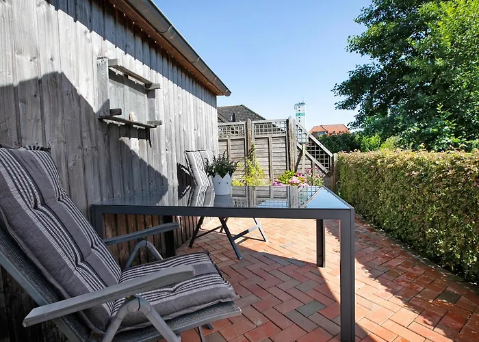 Soenksen アパート