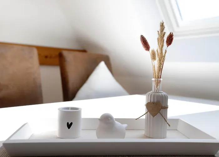 アパート Soenksen